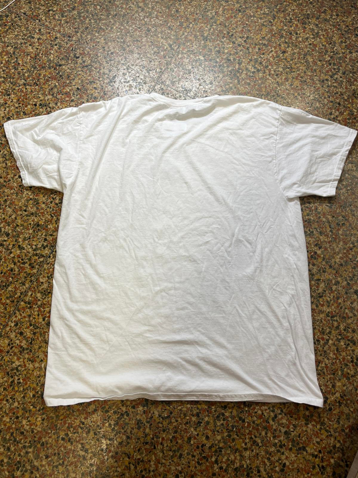 Radiohead PreOwned 2XL Band tshirt