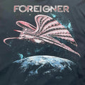 Foreigner Preowned 3XL Band T-shirt