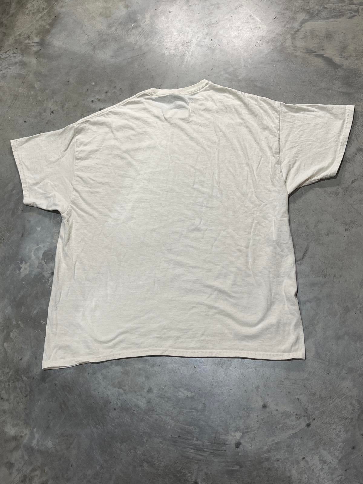 Hank Williams Preowned 2XL T-shirt