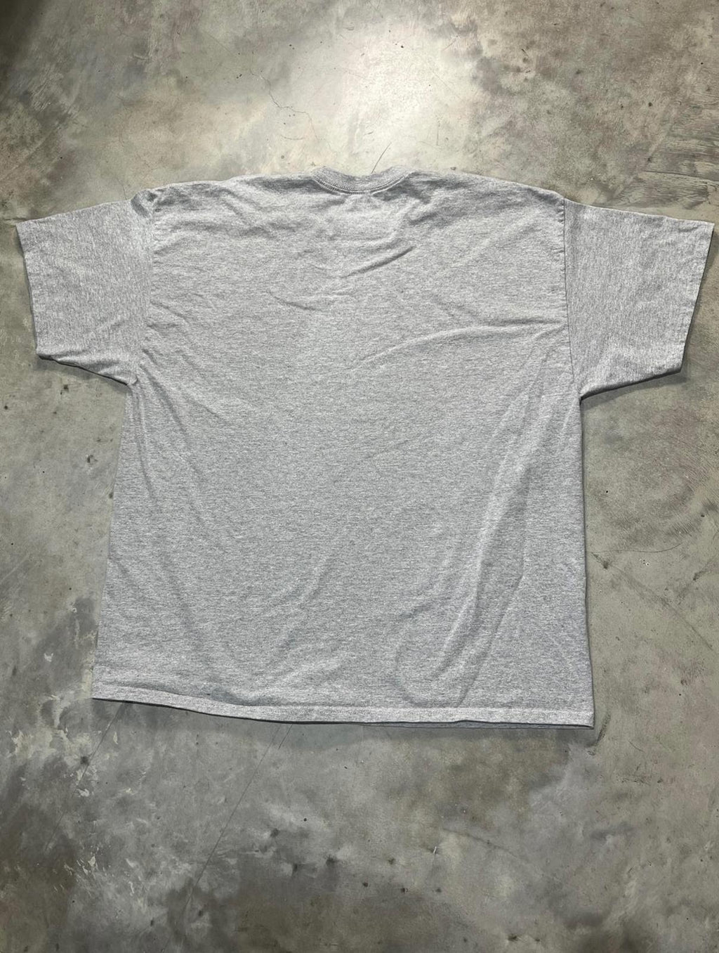 Tedeschi Trucks Band Preowned 2XL T-shirt