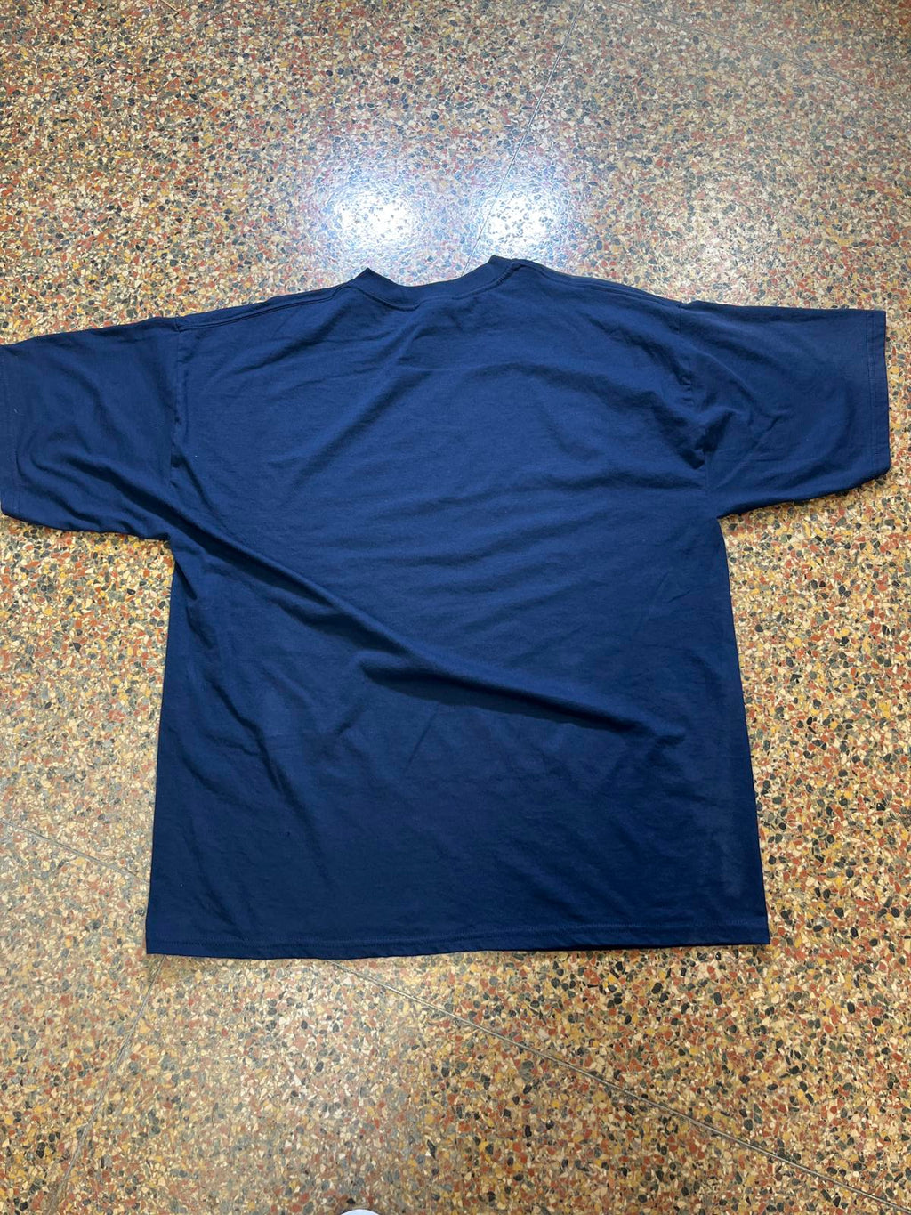 Napalm Death PreOwned 2XL Band tshirt