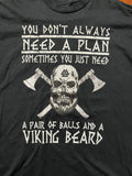 Need A Plan Preowned 2XL Band T-shirt