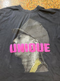 Nipsey Hustle Preowned 2XL Band T-shirt