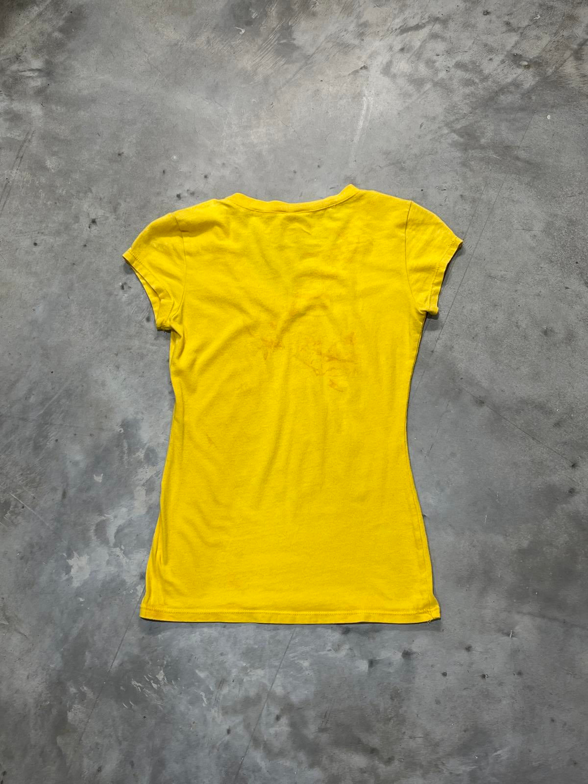 2015 NOLA Essence Festival Preowned Small Graphic T-shirt