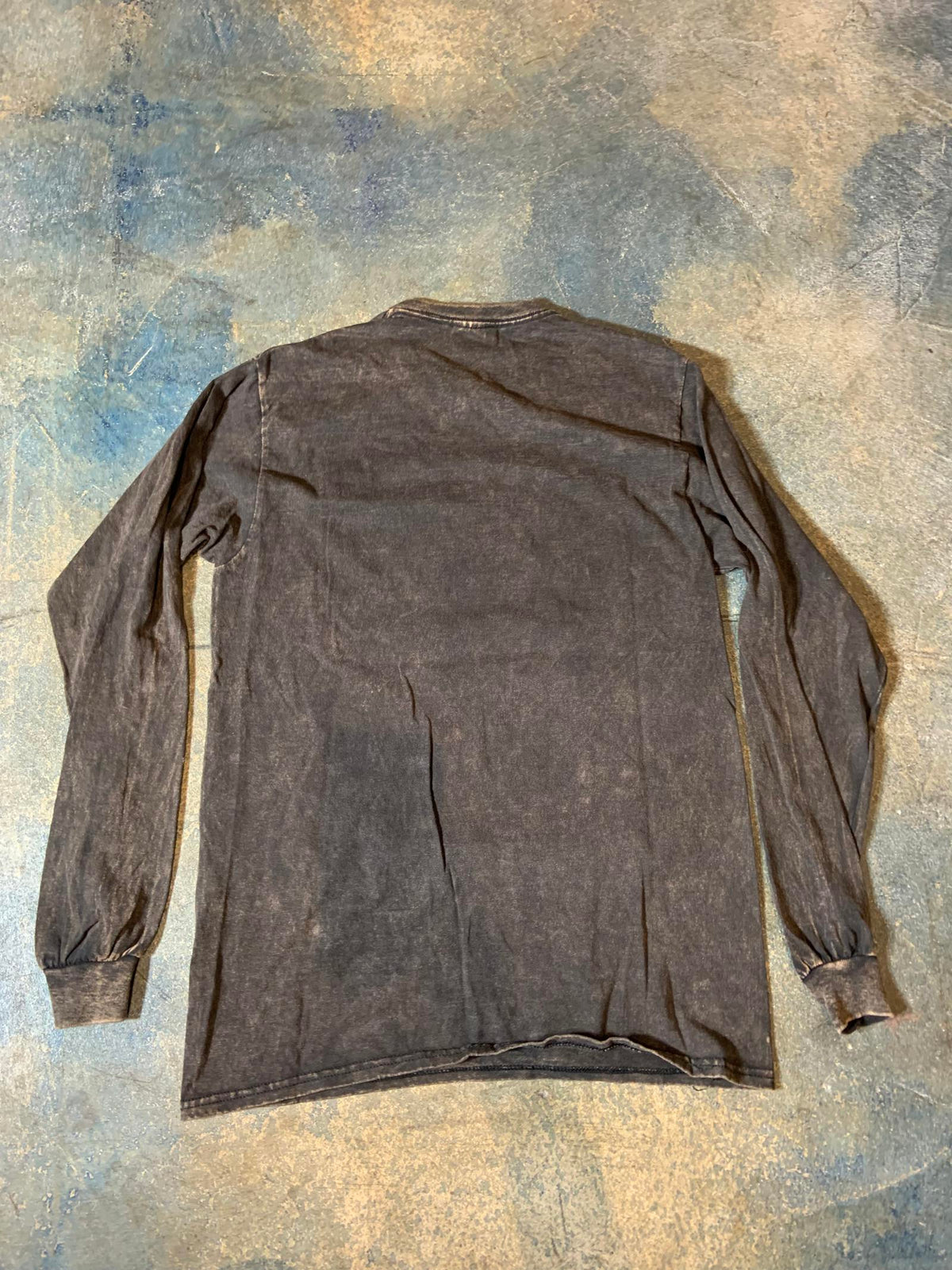 Aaliyah Preowned Medium Long Sleeve T-shirt