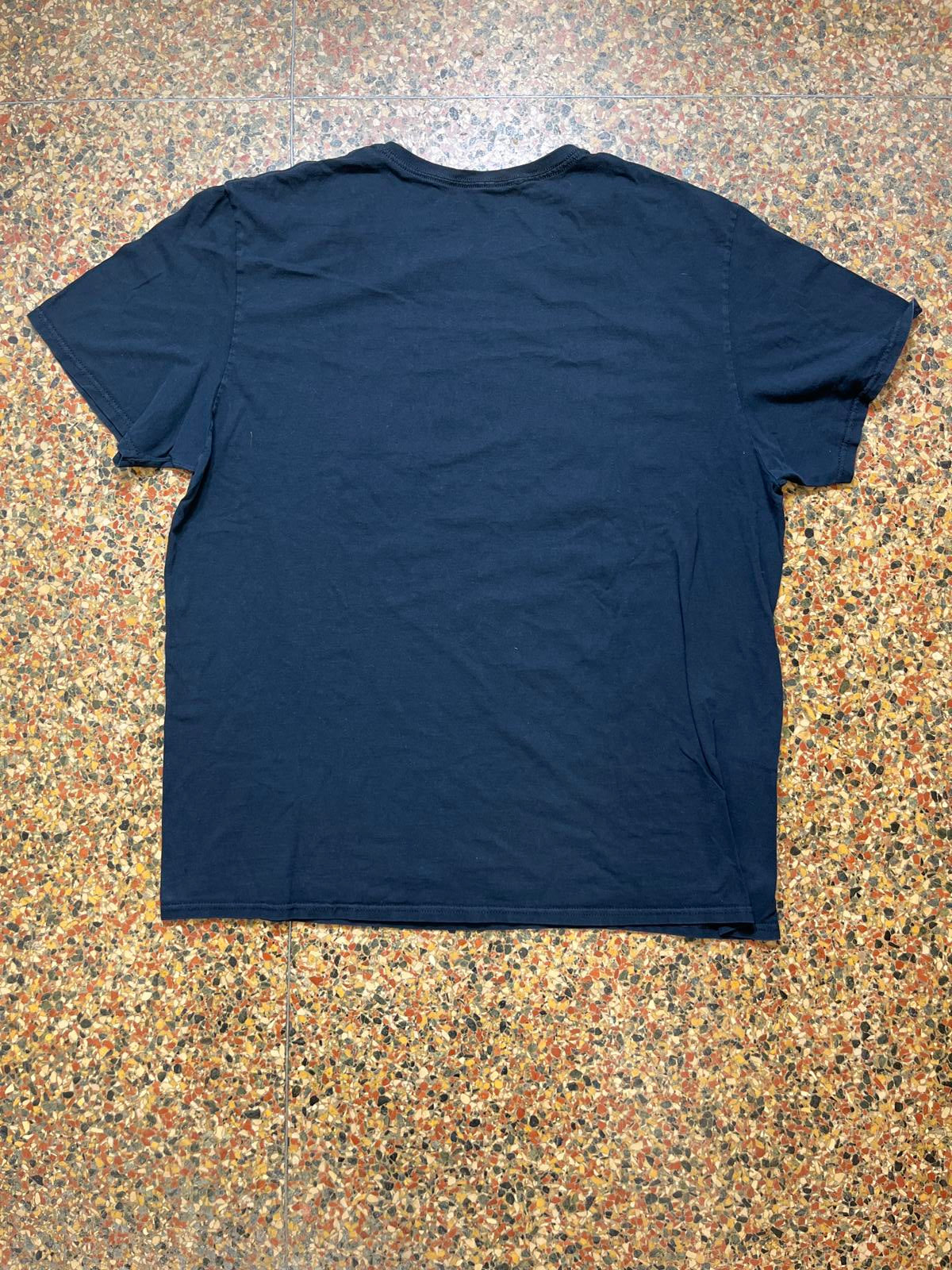 ACDC Preowned Large Band T-shirt