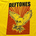 Deftones Preowned 2XL T-shirt