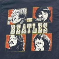 The Beatles Preowned Medium T-shirt