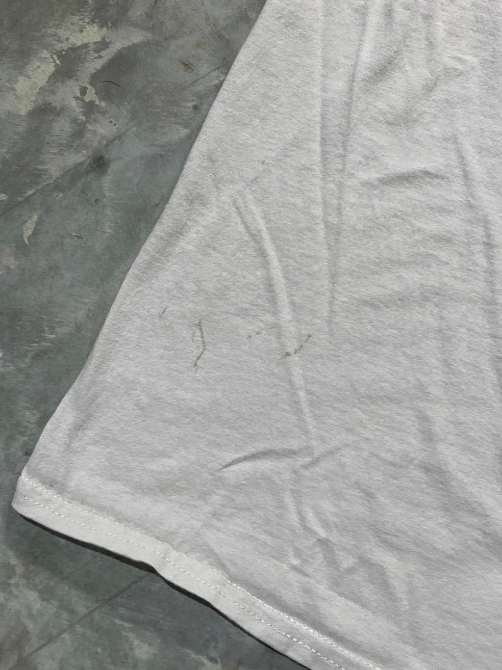 John Wayne Gacy Preowned XL T-shirt
