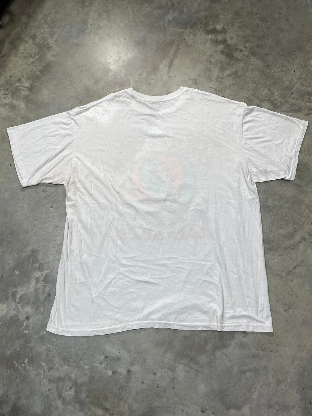 Grateful Dead Preowned 2XL T-shirt