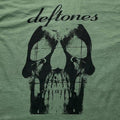 Deftones Preowned 2XL T-shirt
