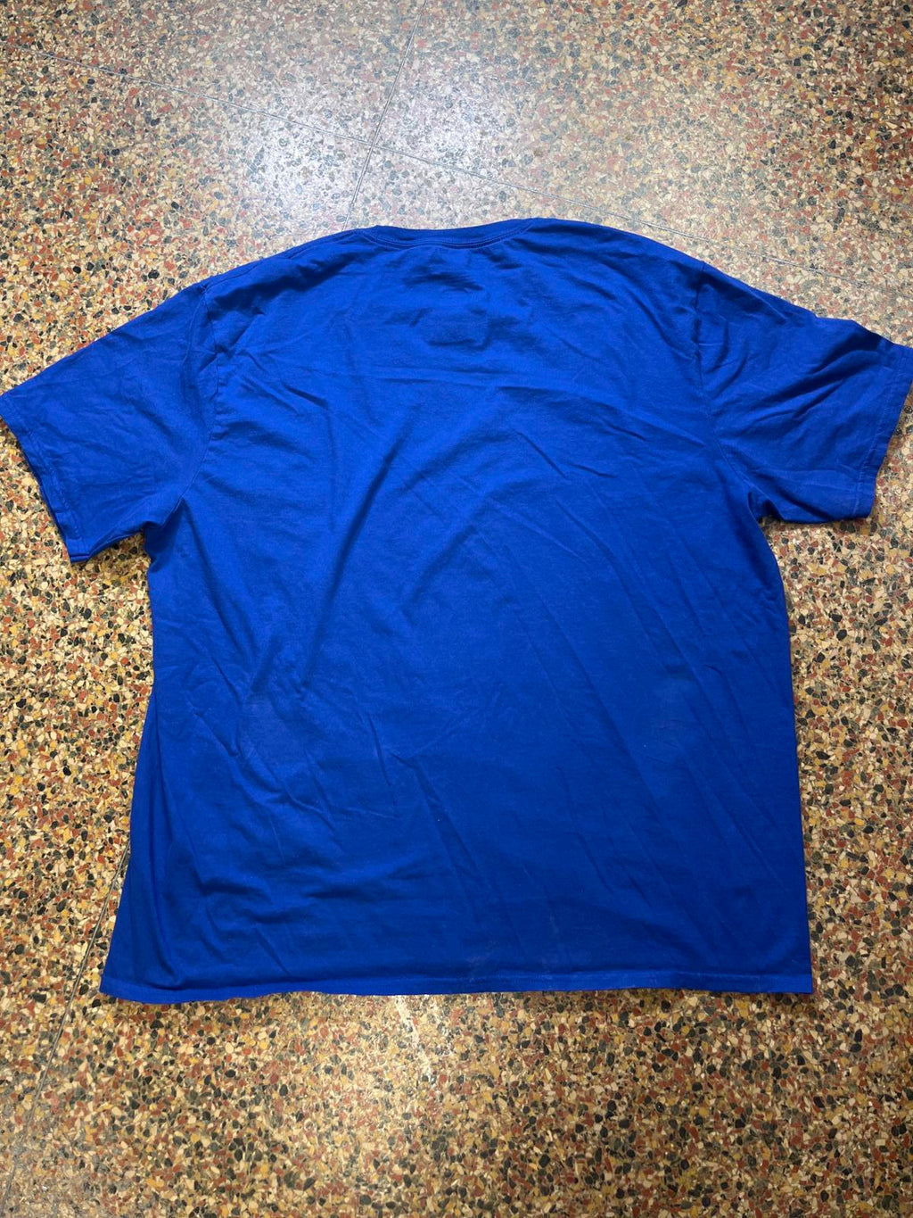Tom Petty PreOwned 2XL Band tshirt