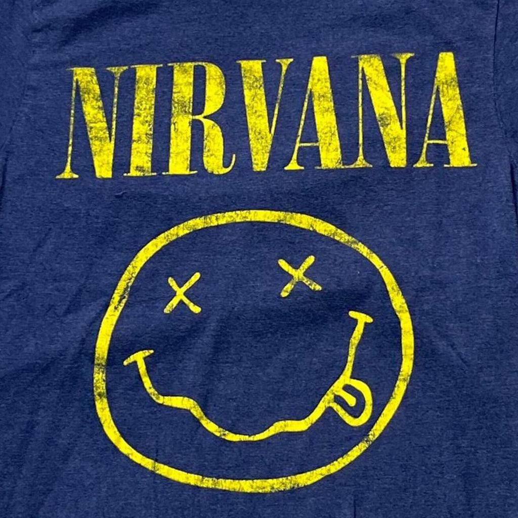Nirvana Preowned Small T-shirt