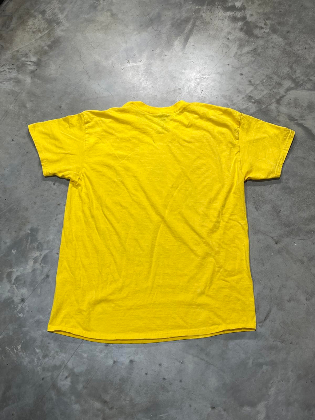 Acid Bath Preowned Large T-shirt