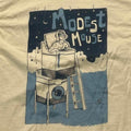 Modest Mouse Preowned XL T-shirt