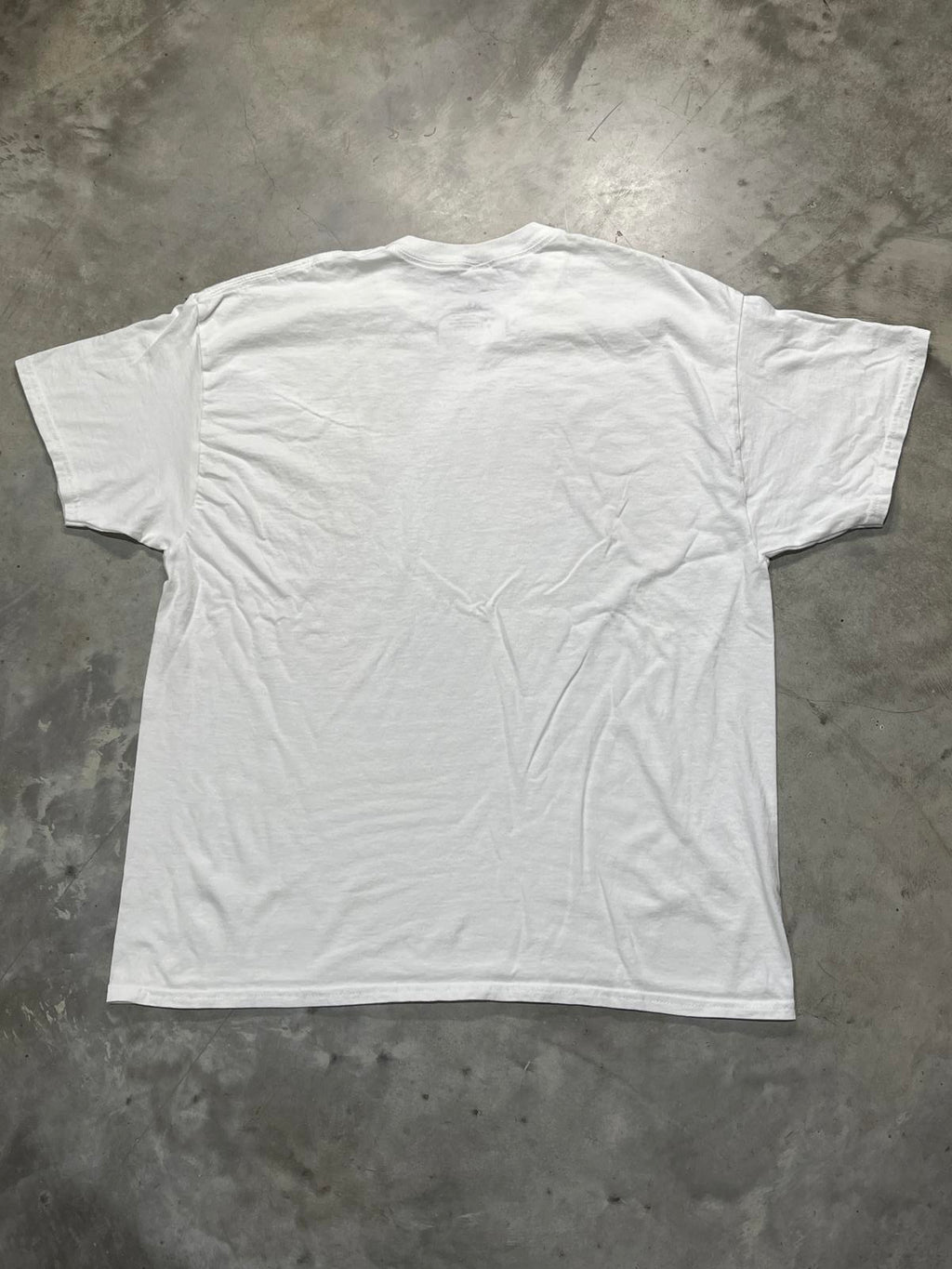 Michael Jackson Preowned XL T-shirt