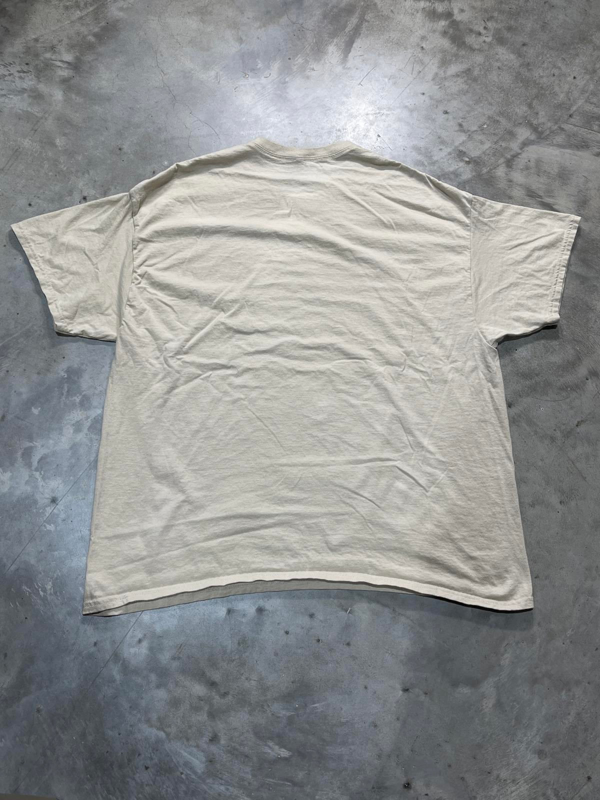 The Alabama Shakes Preowned 2XL T-shirt