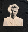 Justin Bieber Preowned XLarge Long Sleeve T-shirt