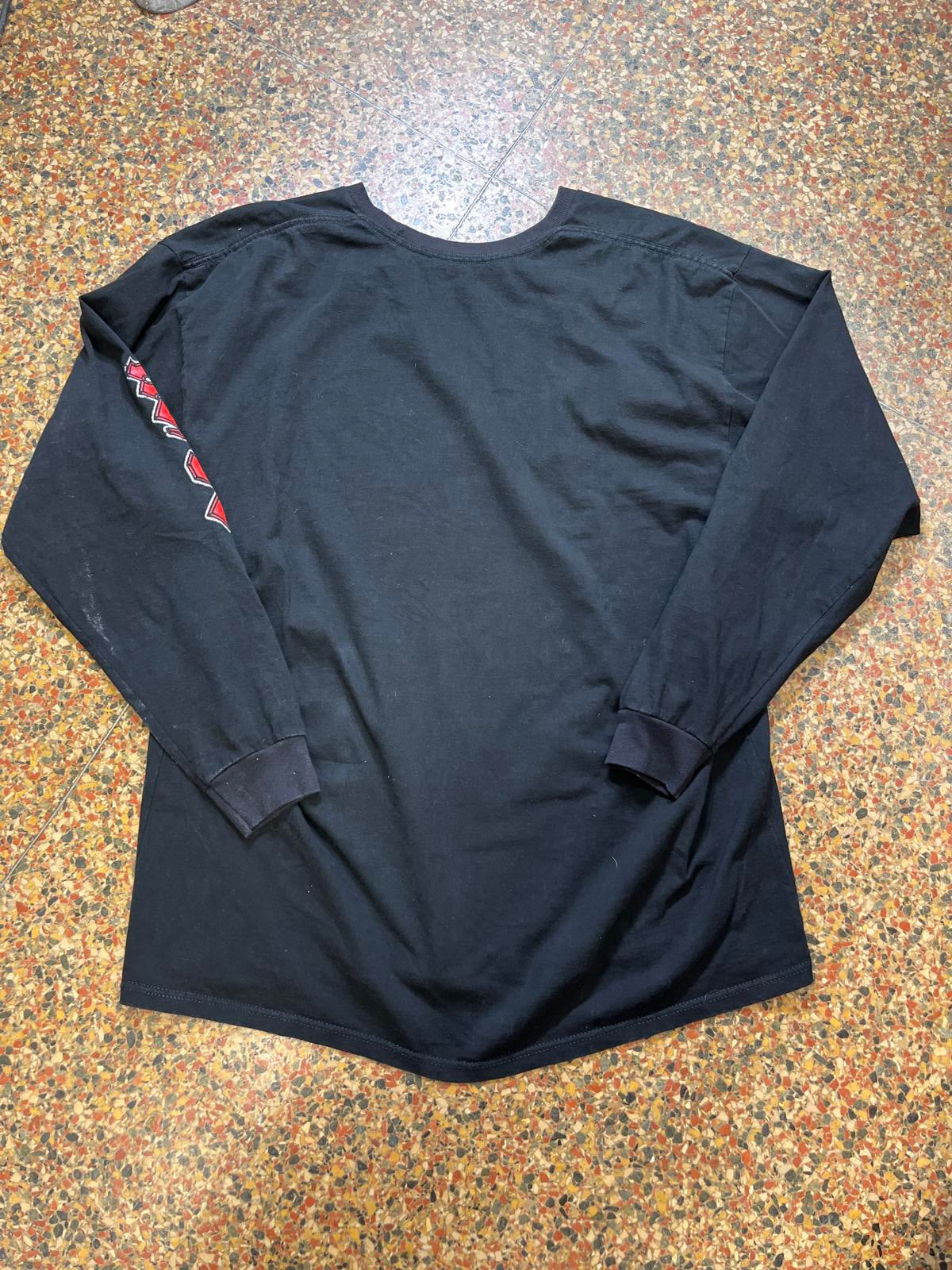AC/DC 1981 Japan tour PreOwned 2XL Band tshirt
