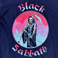 Black Sabbath Preowned XL T-shirt