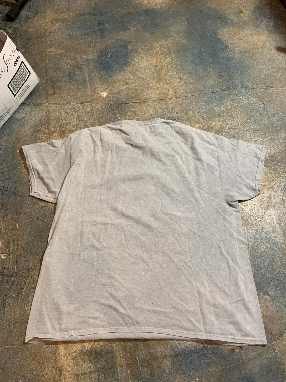 Purple Rain Preowned XLarge T-shirt