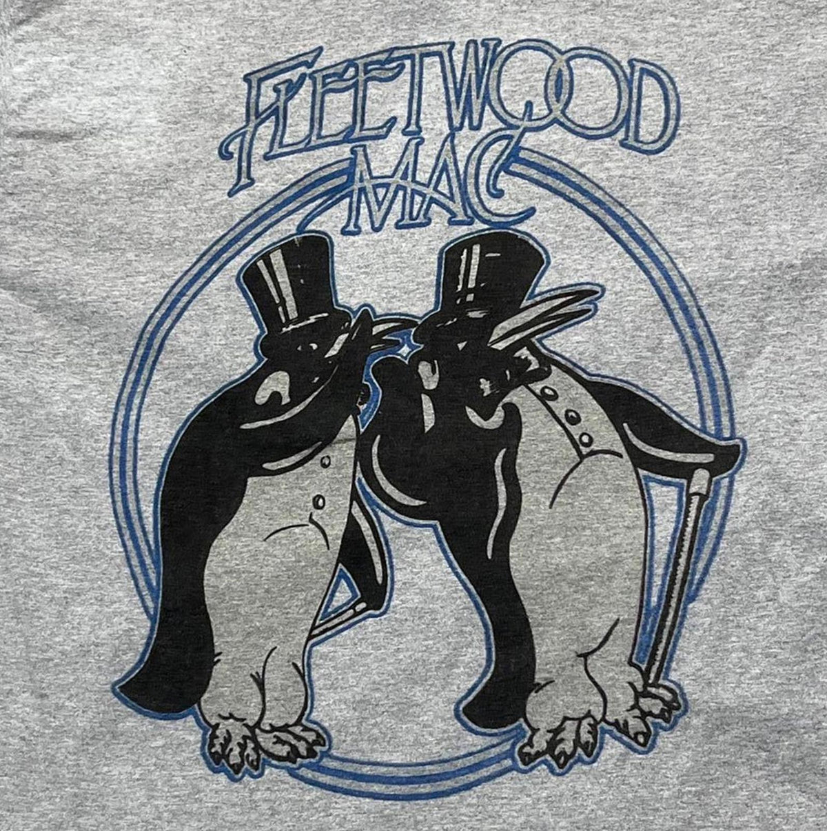 Fleetwood Mac Preowned 2XL T-shirt