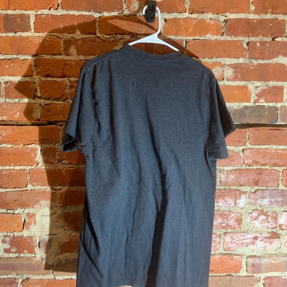 Johnny cash xlarge black graphic vintage T-shirt