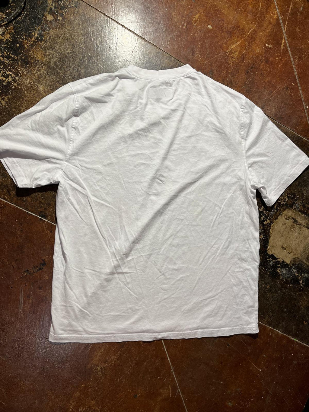 ACDC Preowned 2XL Band T-shirt