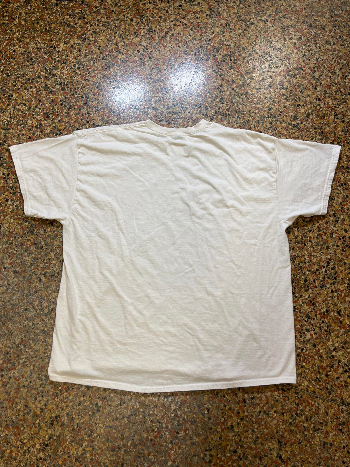 WEEN Preowned 2XL Band T-shirt
