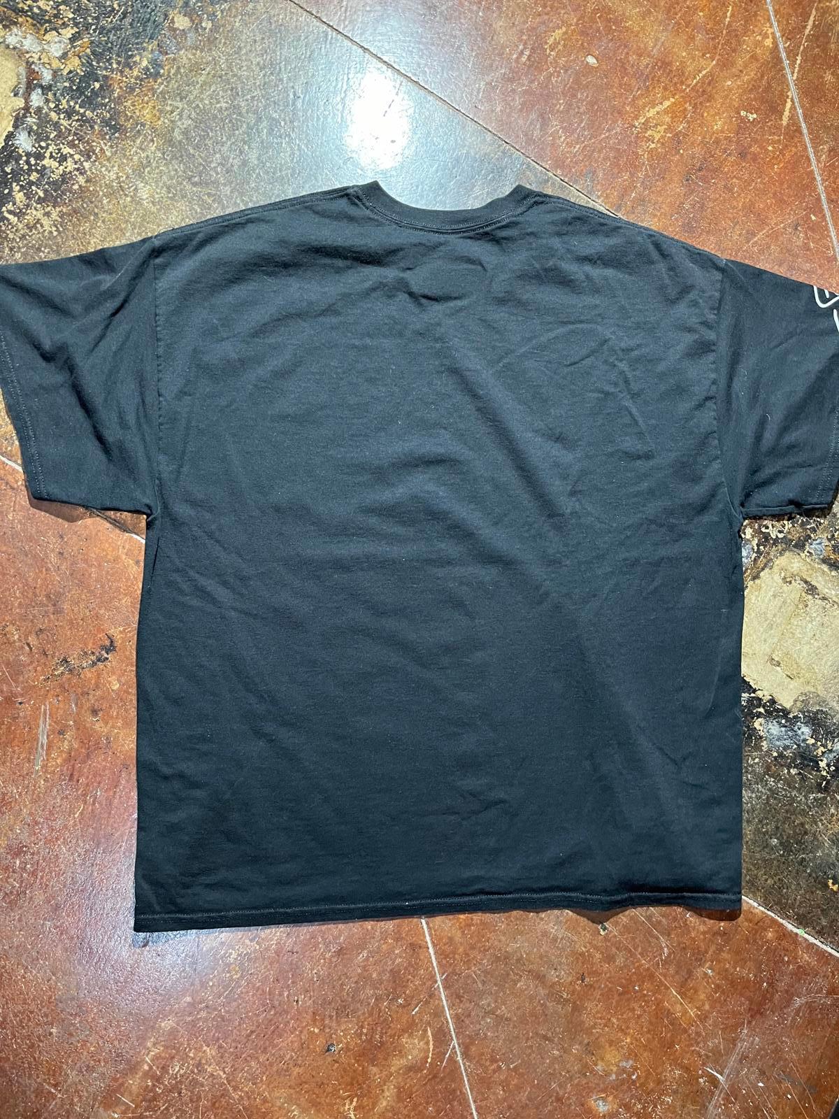 SELENA Preowned 2XL Band T-shirt
