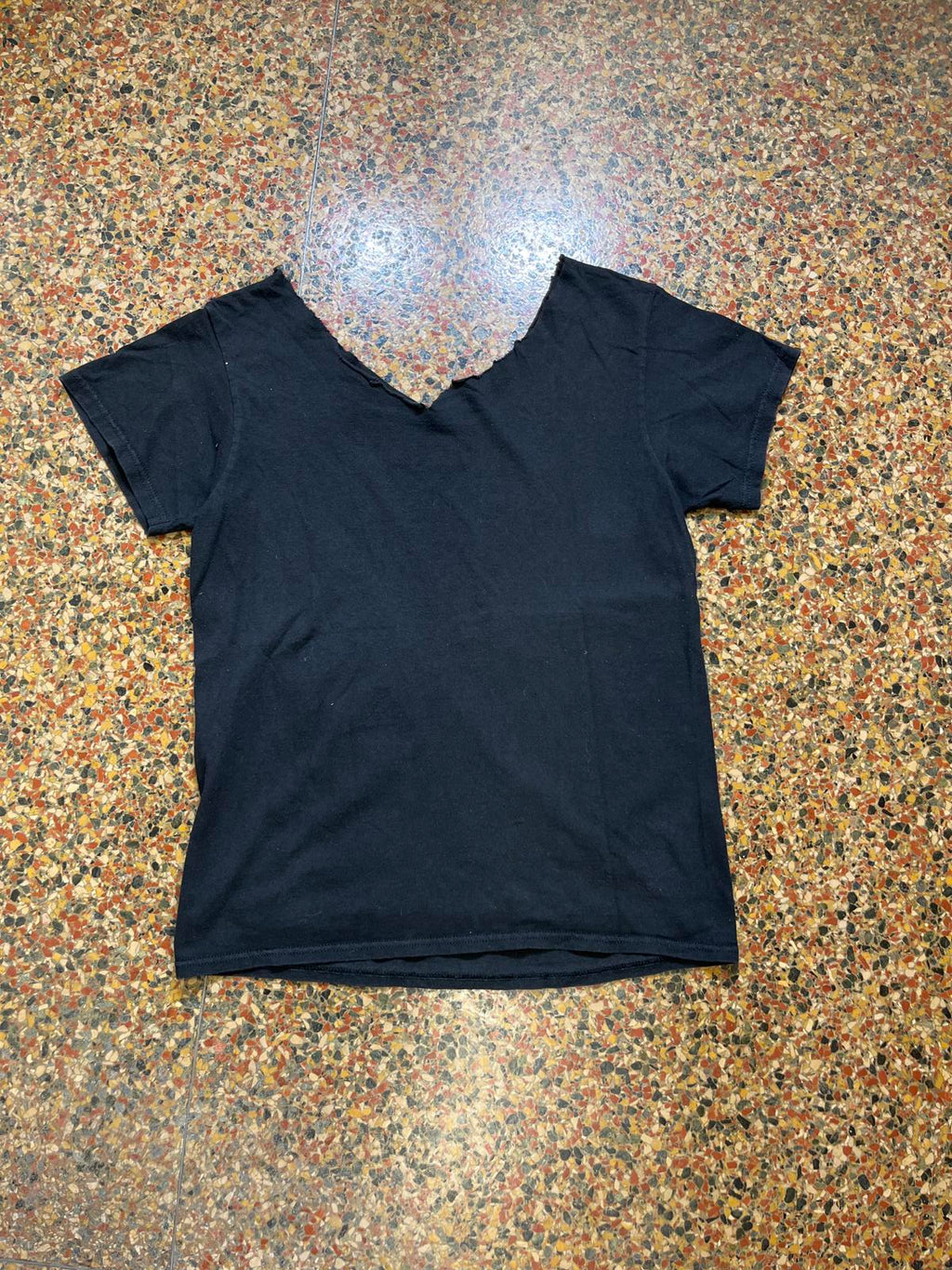 The Cure Preowned Medium Band T-shirt