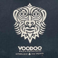 Voodoo Music Experiences Preowned 3XL Graphic T-shirt