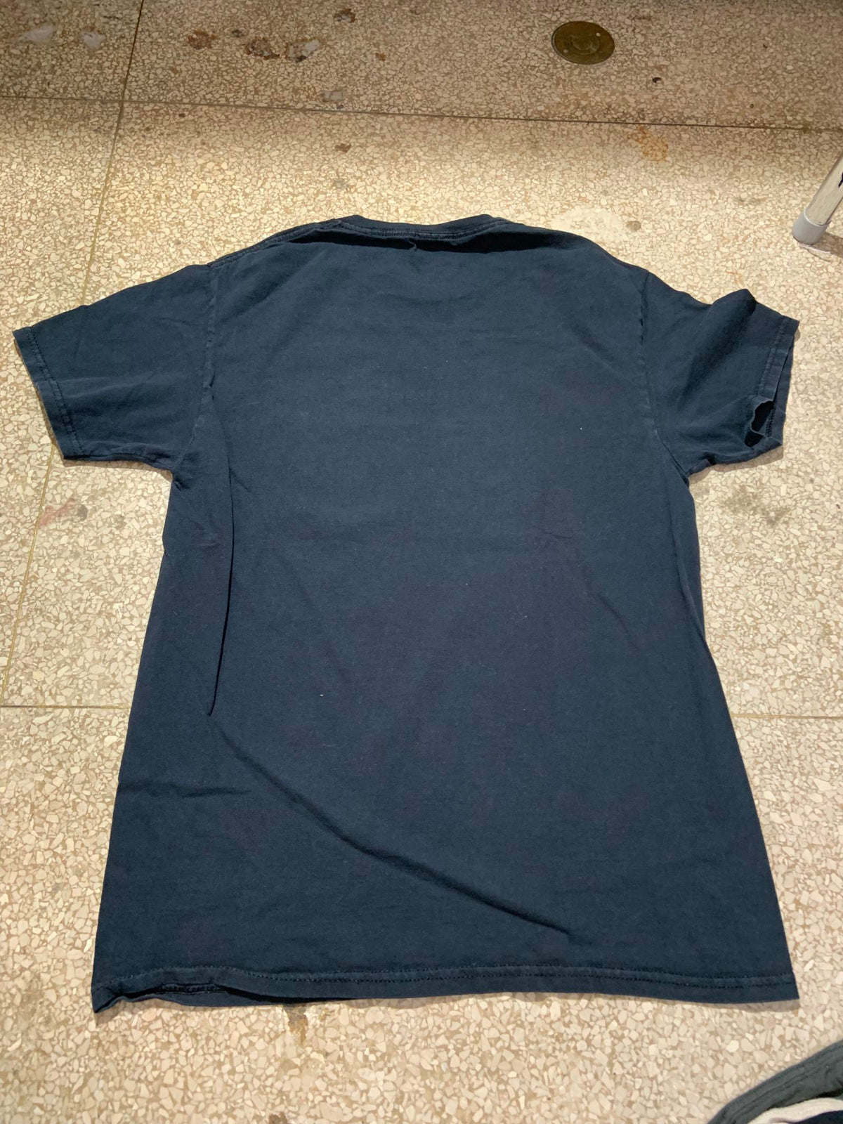 2 Pac Preowned Small T-shirt