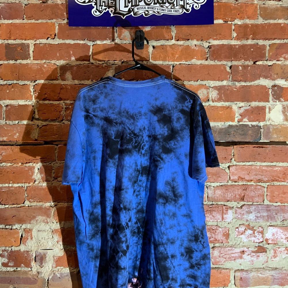 Prince for you Xlarge purple & black graphic vintage T-shirt