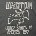 Led Zeppelin PreOwned 2XL Band tshirt