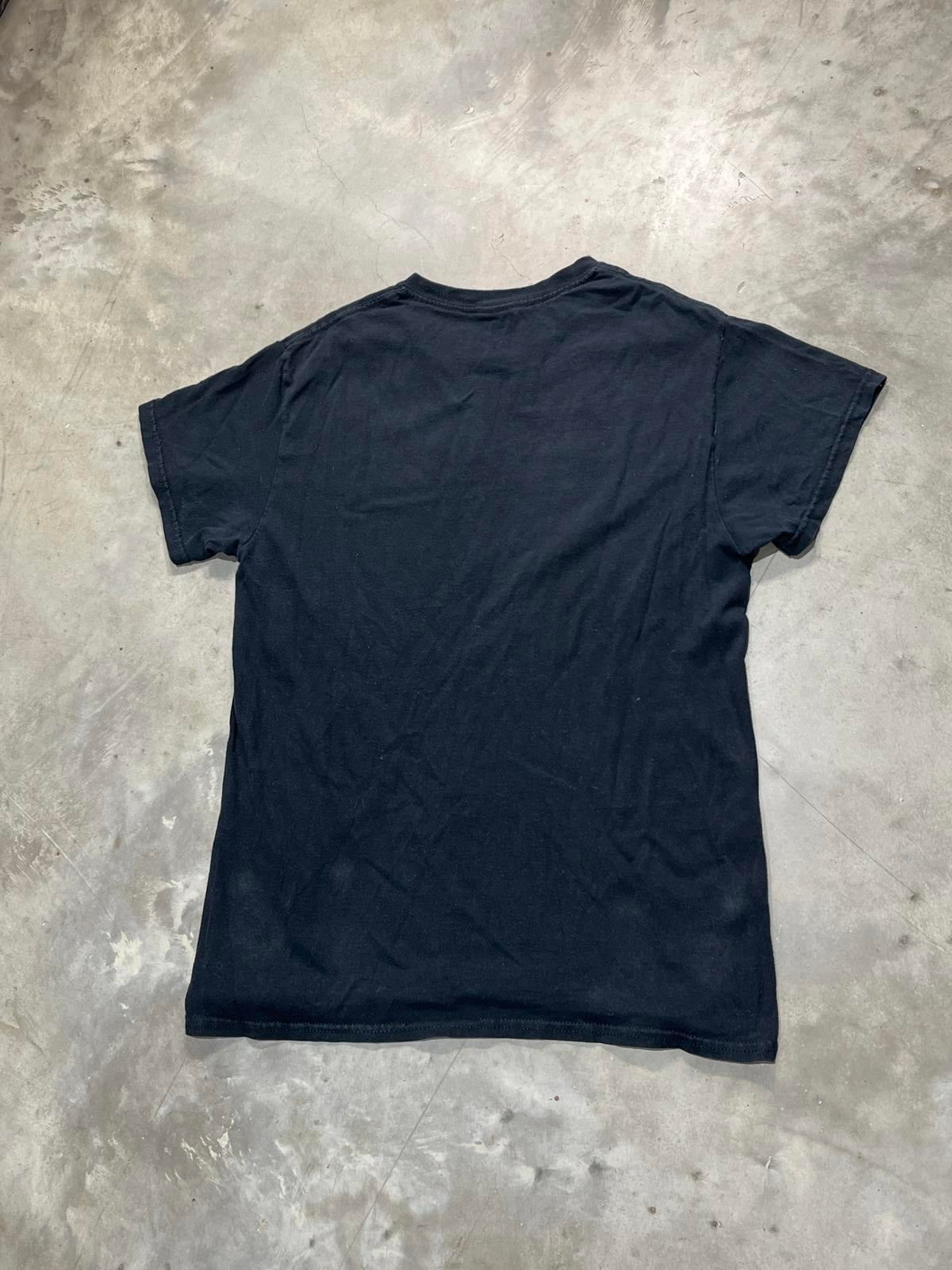 Aaliyah Preowned Small Band T-shirt