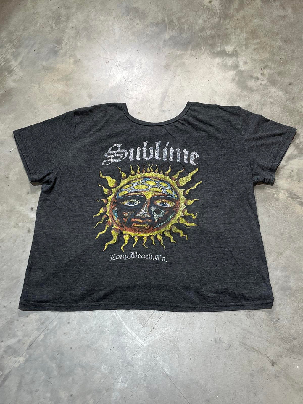 Sublime Preowned XL T-shirt