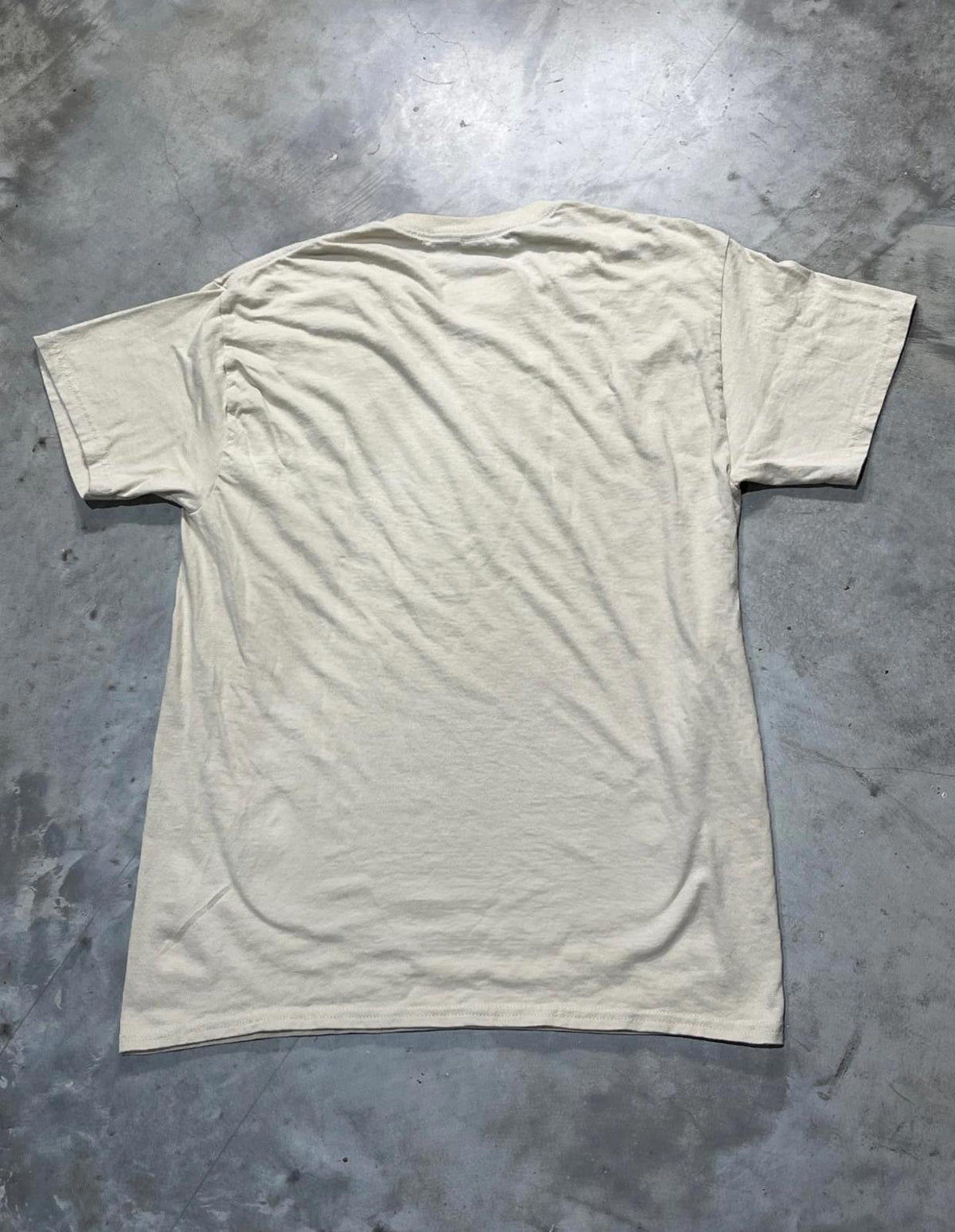 A Tribe Called Quest Preowned Medium T-shirt