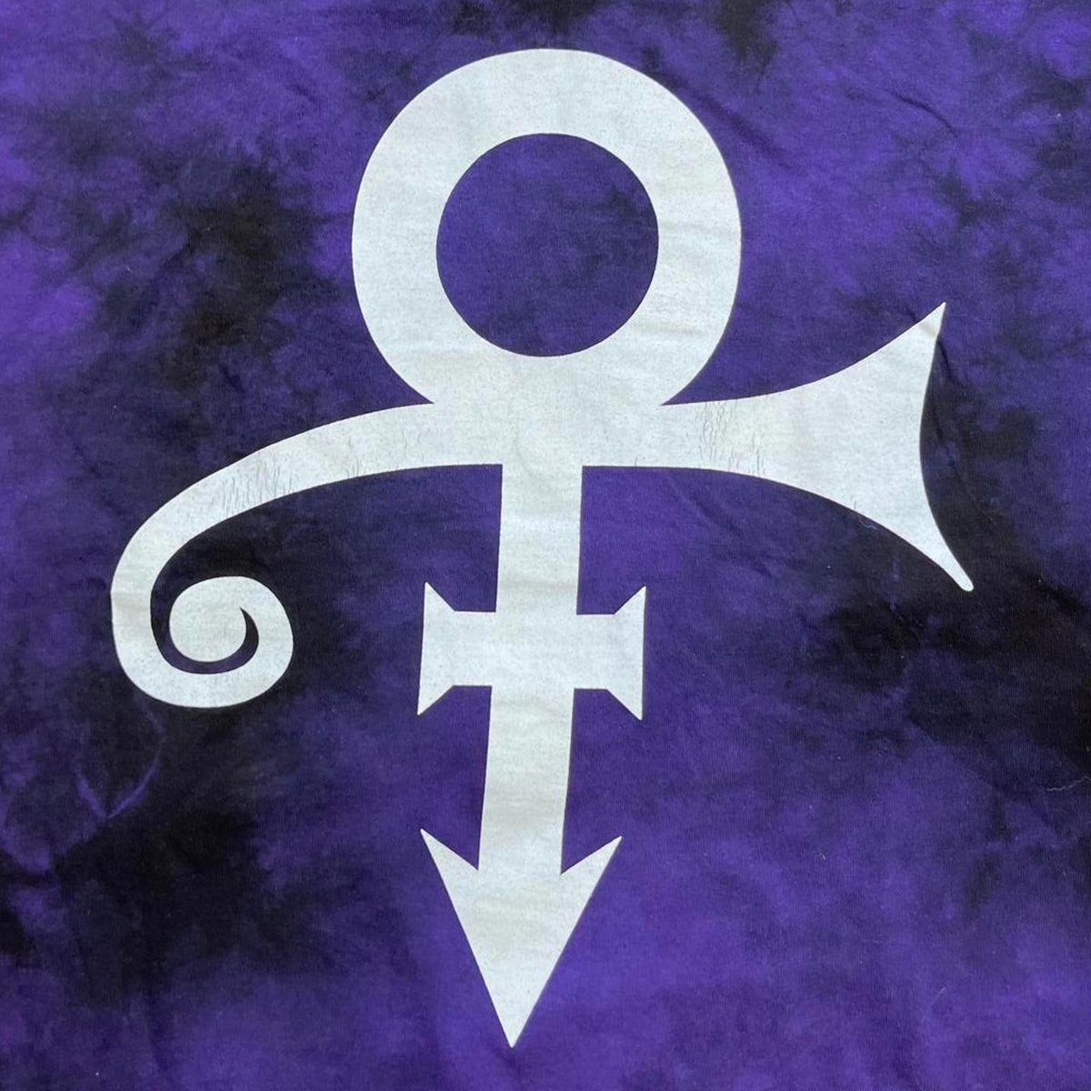 Prince Preowned 2XL Band T-shirt