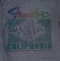 Fender Youth XLarge graphic preowned T-shirt