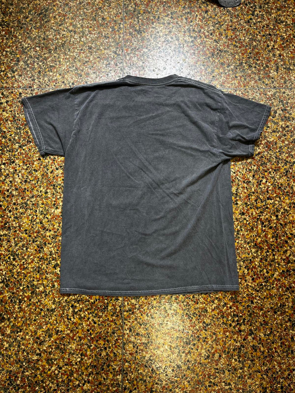 Aaliyah Preowned Large Band T-shirt