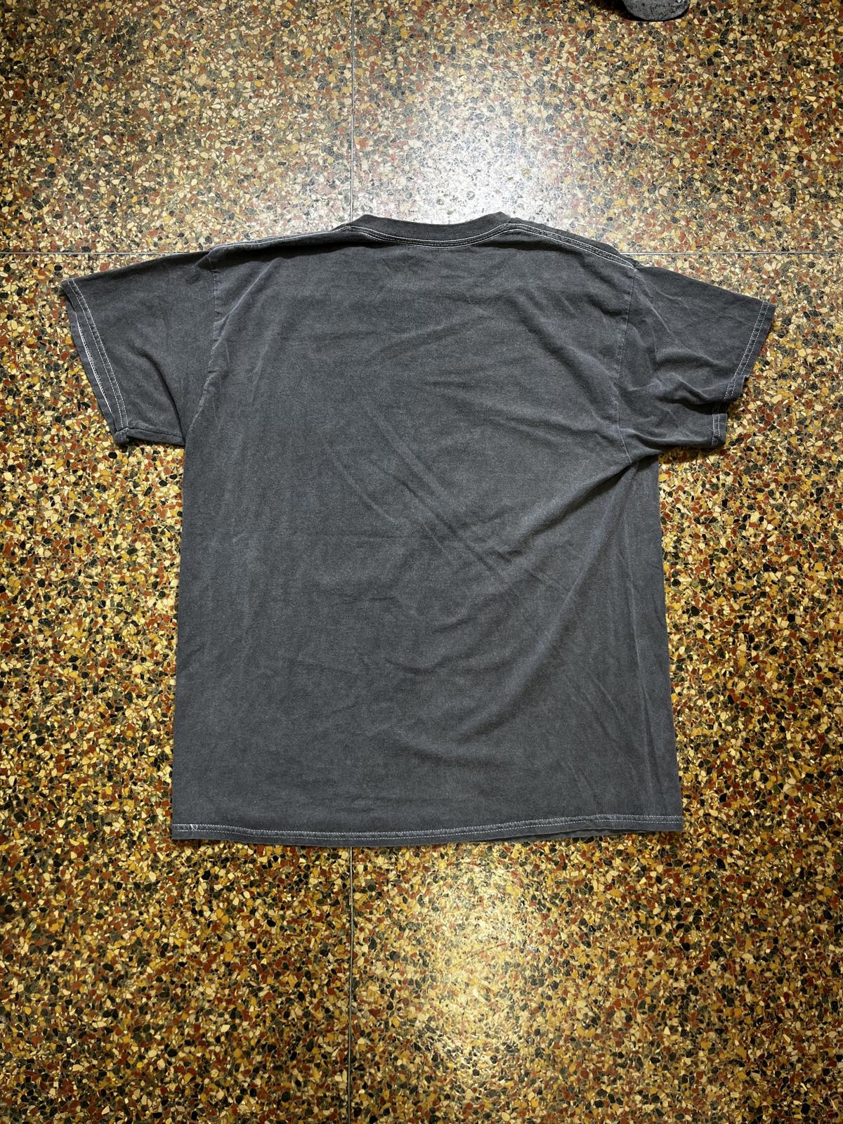 Aaliyah Preowned Large Band T-shirt