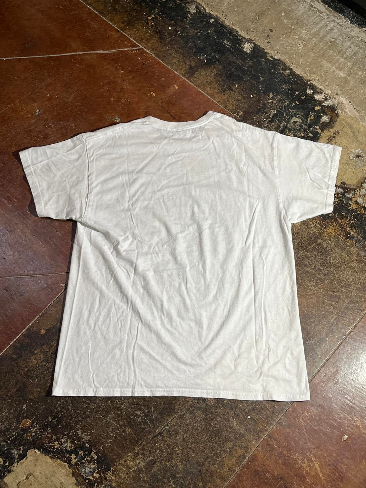 A tribe called quest Preowned Large Band T-shirt