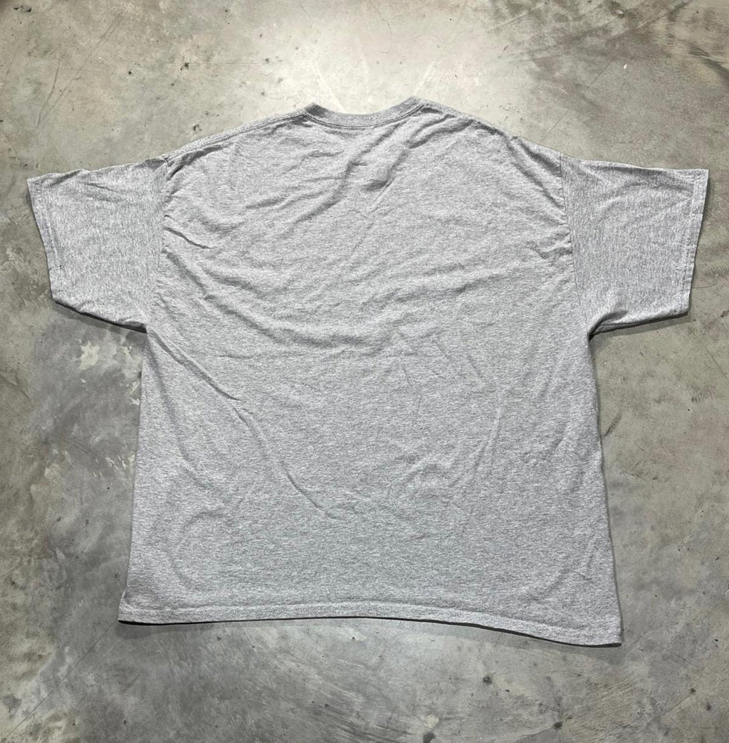 The Stooges Preowned 2XL T-shirt