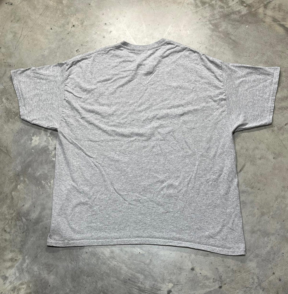 The Stooges Preowned 2XL T-shirt