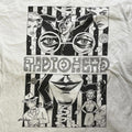 Radiohead PreOwned 2XL Band tshirt