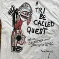 A tribe called quest Preowned Small Band T-shirt