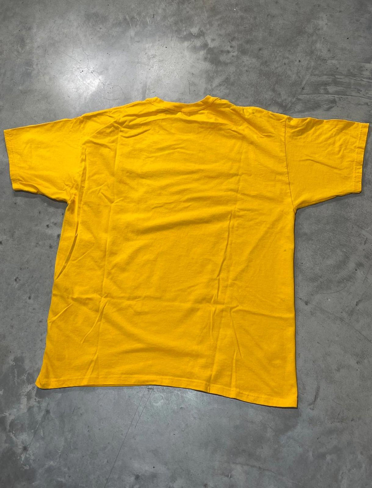 Battle Of I-10 McNeese VS. UL Preowned XL T-shirt
