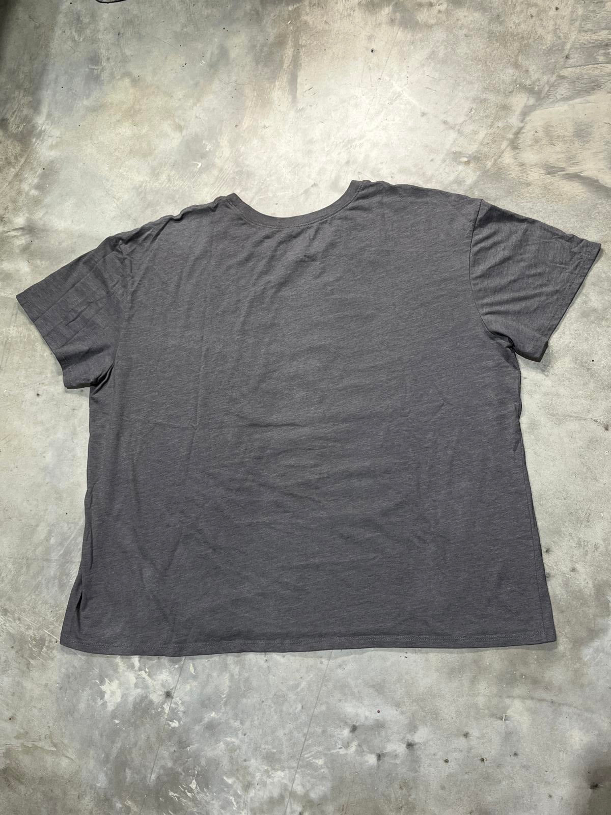 Rolling Stones Preowned 3XL Band T-shirt