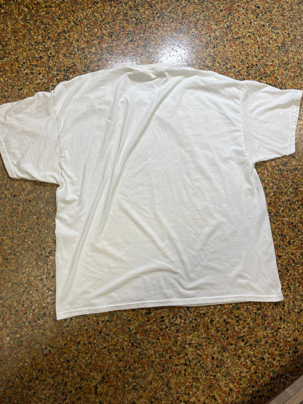 They Might Be Giants Preowned 3XL Band T-shirt